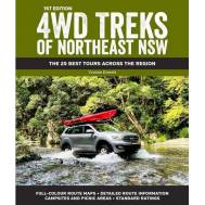 4WD Treks of Northeast NSW